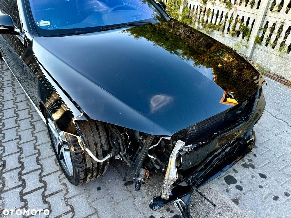 Mercedes-Benz Klasa S 63 AMG 4-Matic L - 7