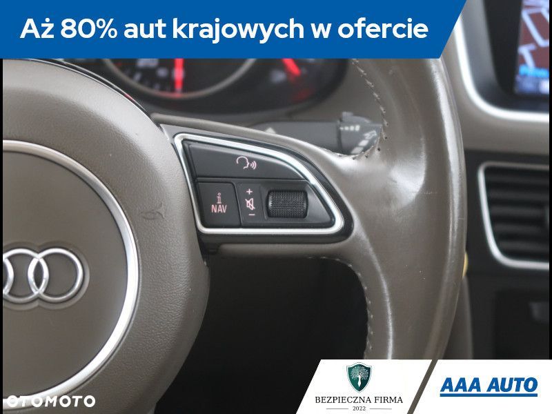 Audi Q5 - 21