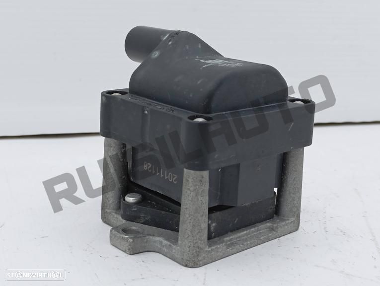 Bobine  Seat Ibiza Ii (6k) [1993_2002] 1.0 I - 2