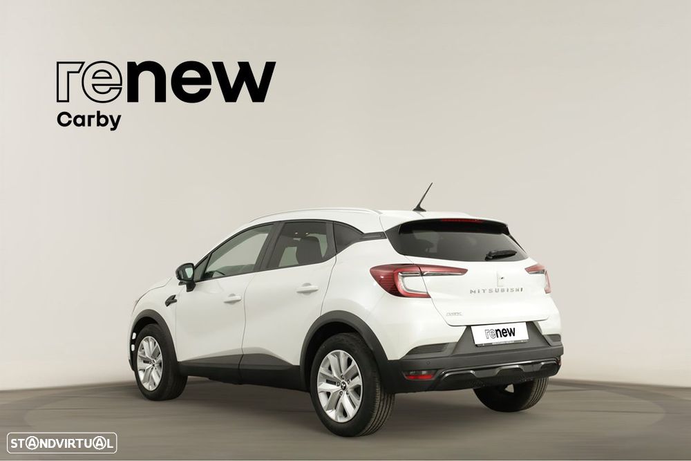 Mitsubishi ASX 1.0 MPI-T Invite - 4