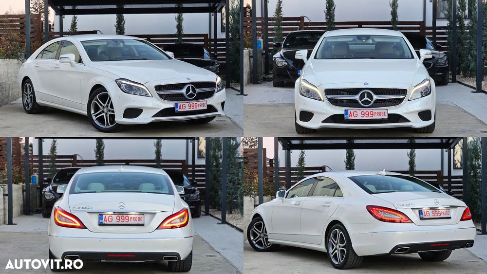 Mercedes-Benz GLC Coupe 250 d 4Matic 9G-TRONIC AMG Line - 24