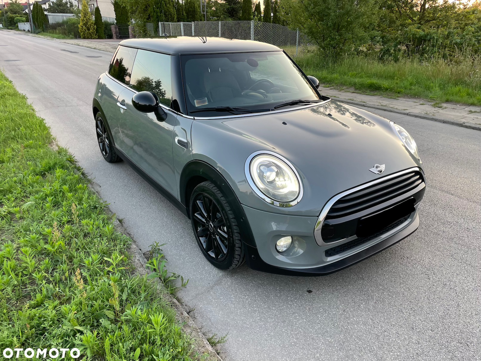 MINI Cooper Anniversary Edition - 12