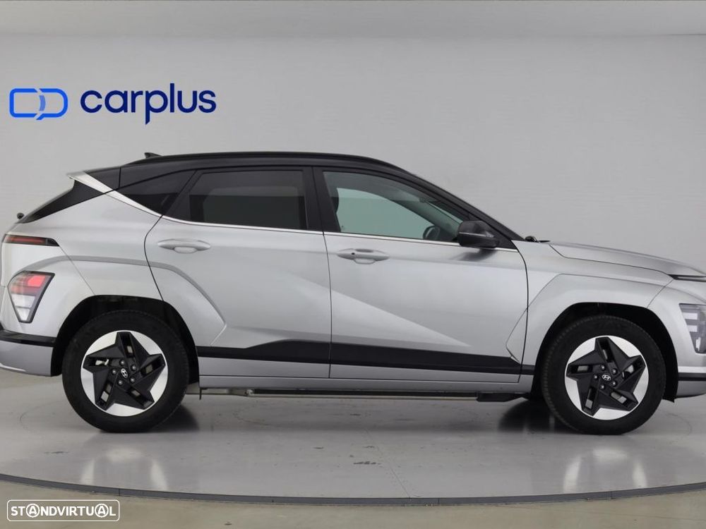 Hyundai Kauai 48.4 kWh Premium - 8