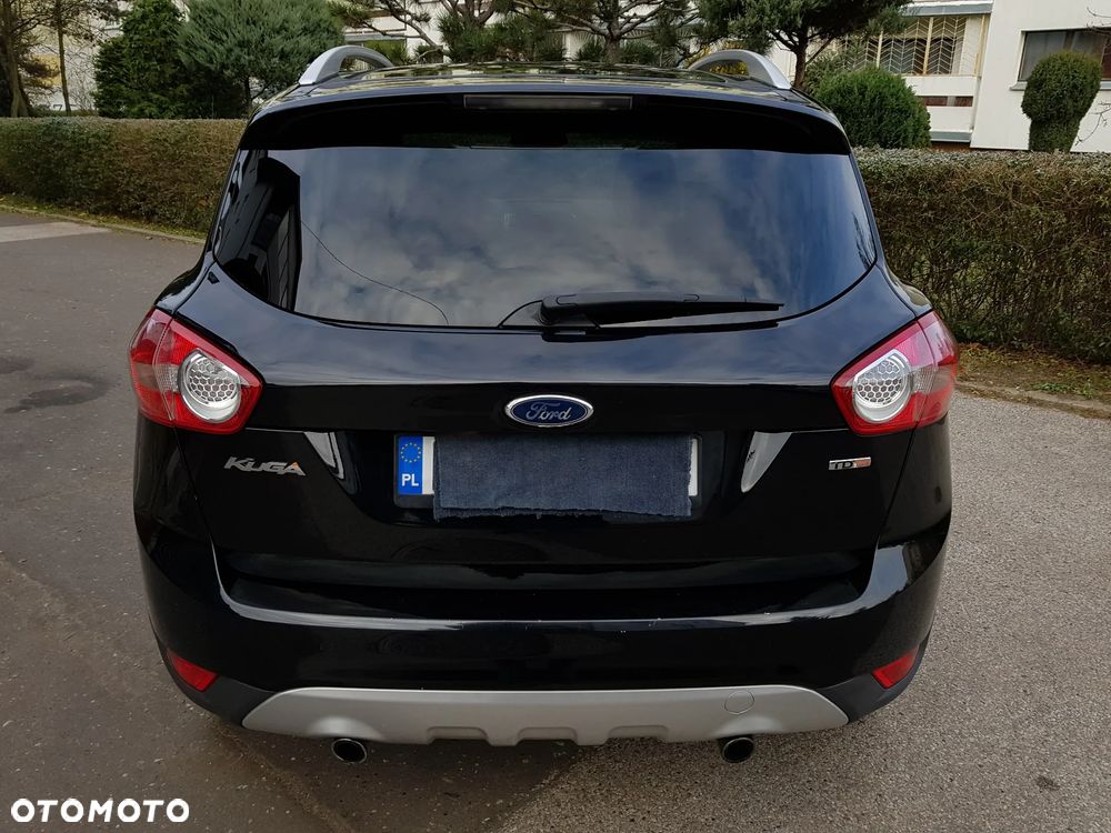 Ford Kuga - 11