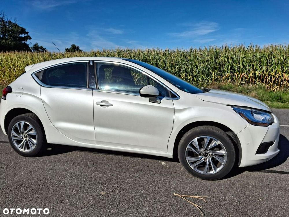 Citroën DS4 - 31