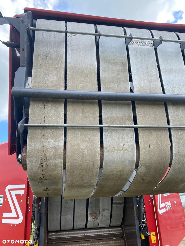 Metal Fach Z589 - 7