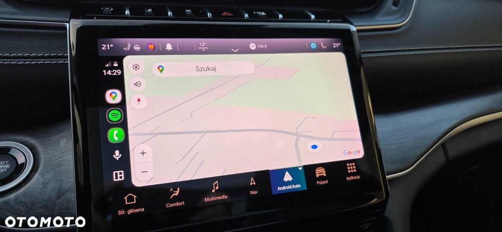 Jeep Grand Cherokee - 30