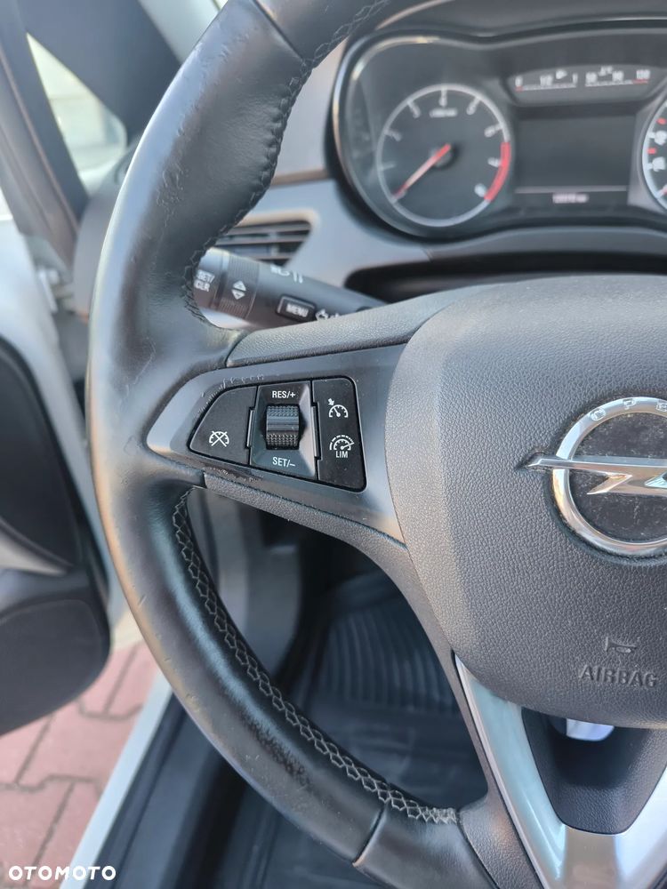 Opel Corsa 1.0 Ecotec Turbo Start/Stop On - 21