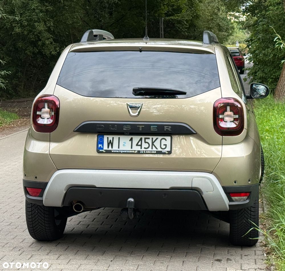 Dacia Duster 2020 photo 3