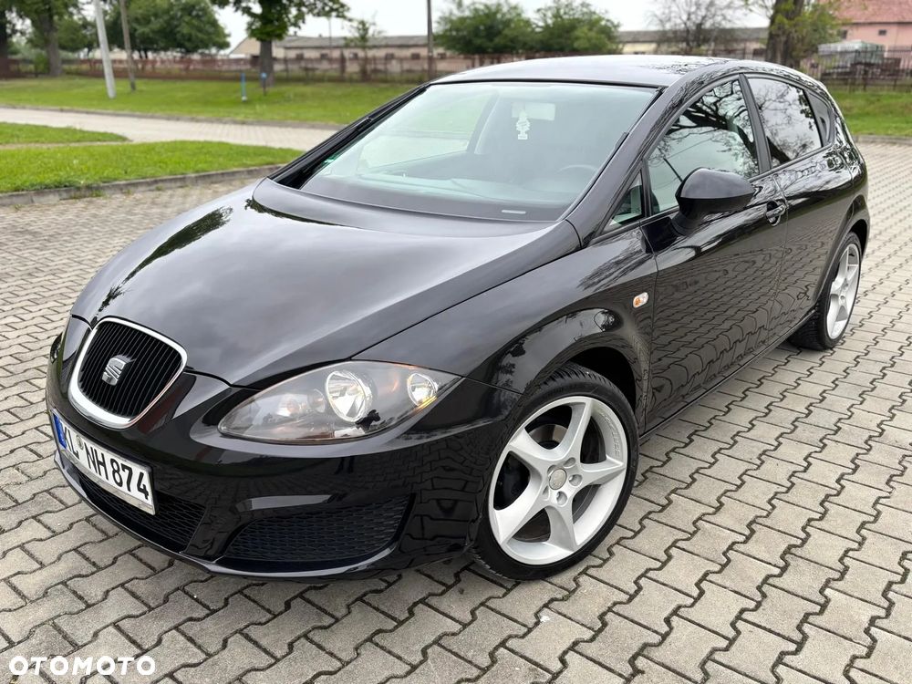 Seat Leon 1.6 Style - 35