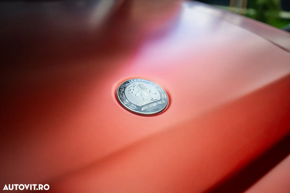 Mercedes-Benz G AMG 63 SW Long Aut. MHEV - 12