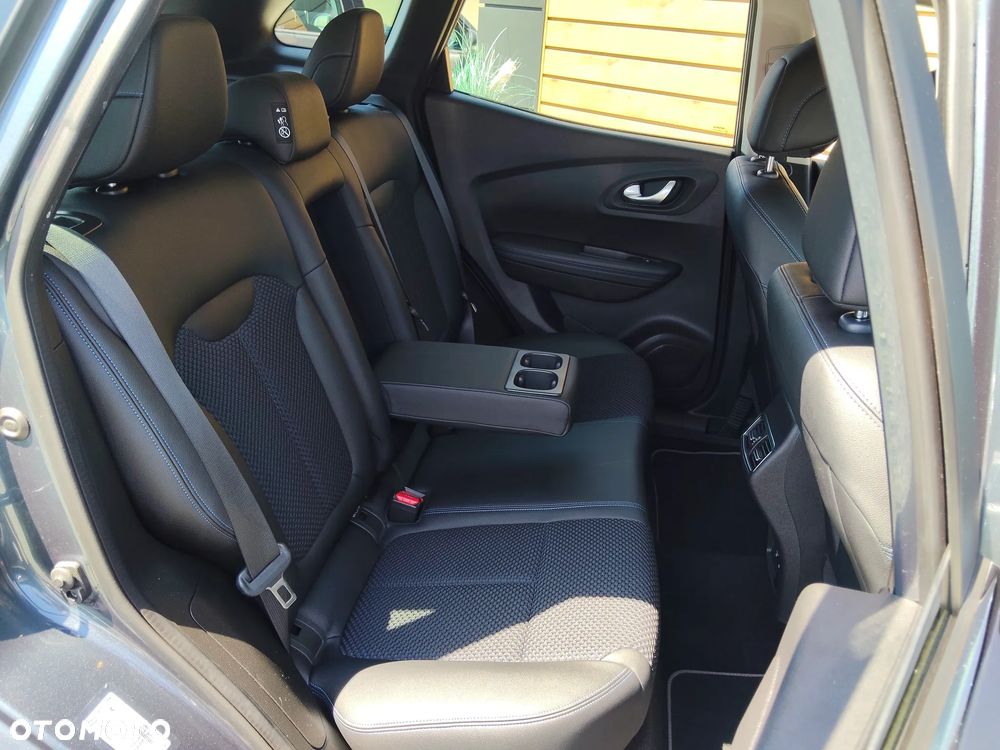Renault Kadjar 1.3 TCe FAP Intens EDC - 29