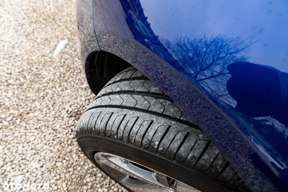 Peugeot 308 PureTech 130 EAT8 GT - 39