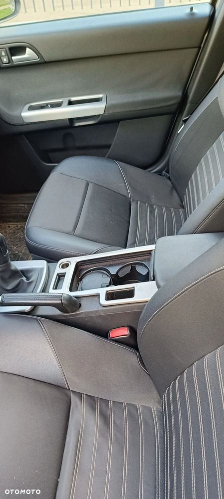 Volvo V50 2.0D - 2