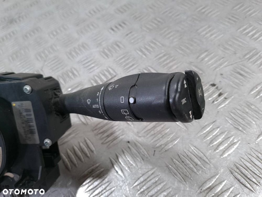 PRZEŁĄCZNIK ZESPOLONY CITROEN C3 96474025XT  203312 1.4 HDI - 7