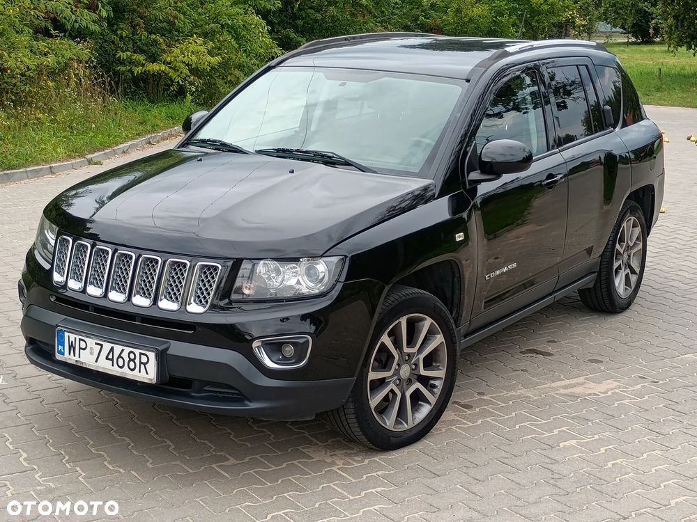 Jeep Compass - 6
