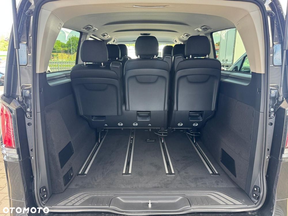 Mercedes-Benz Vito - 15