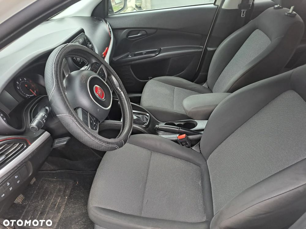 Fiat Tipo 1.4 16V More - 11