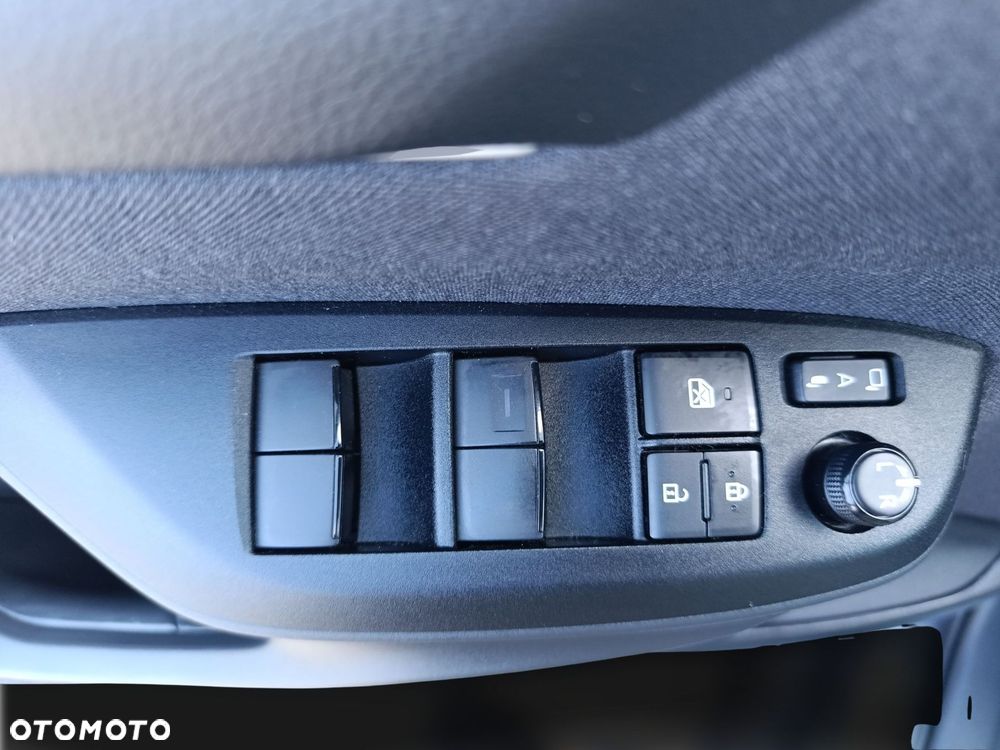 Toyota Yaris - 21