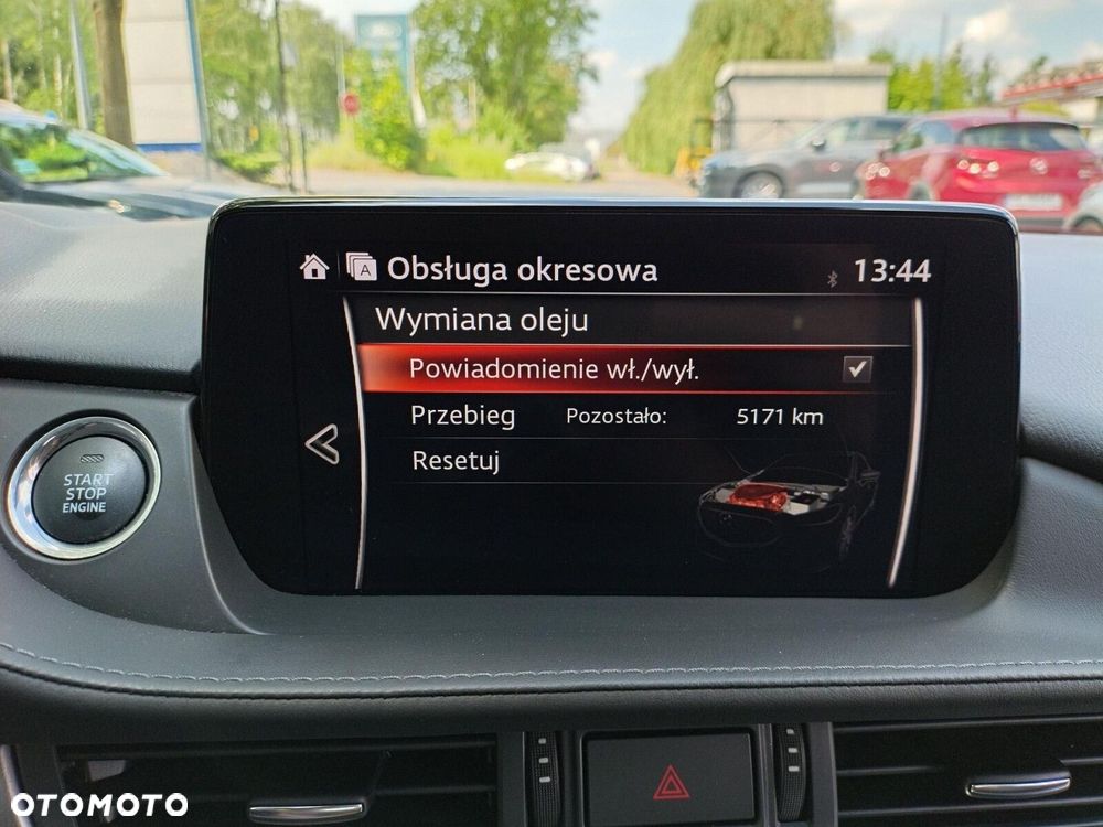 Mazda 6 2.5 SKYPassion - 21