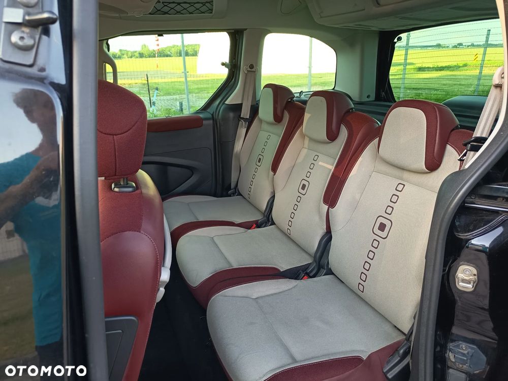 Citroën Berlingo 1.6 HDi 90 FAP Silver Selection - 13