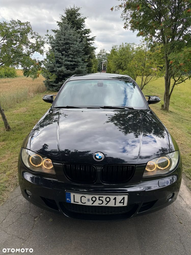 BMW Seria 1 118d - 1
