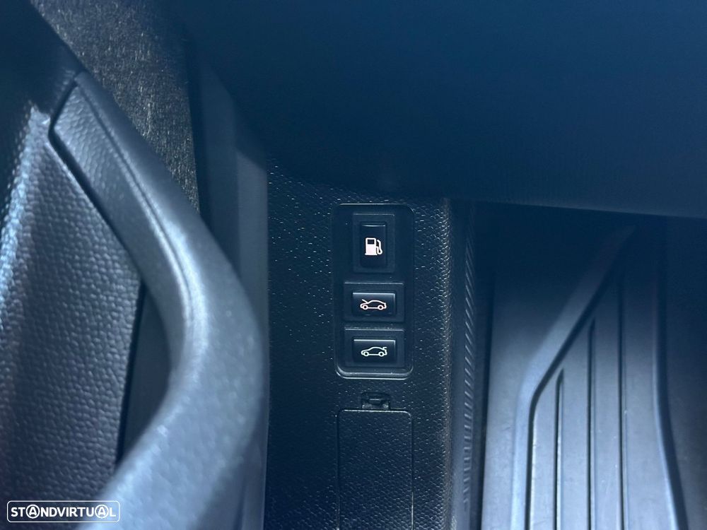 BMW i3 94Ah +EXA +Comfort Package Advance - 12