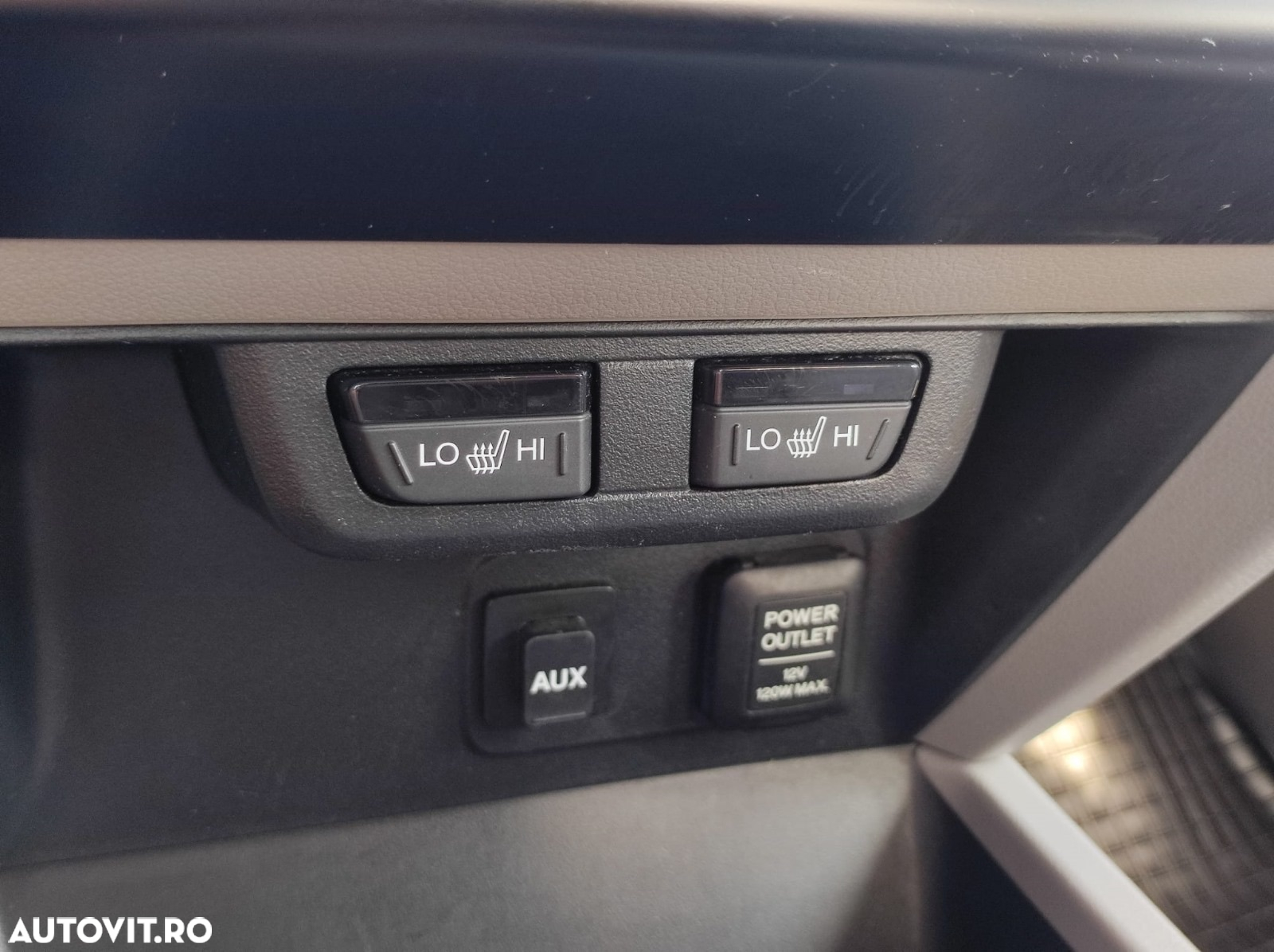 Honda Civic 1.8 MT ES - 16