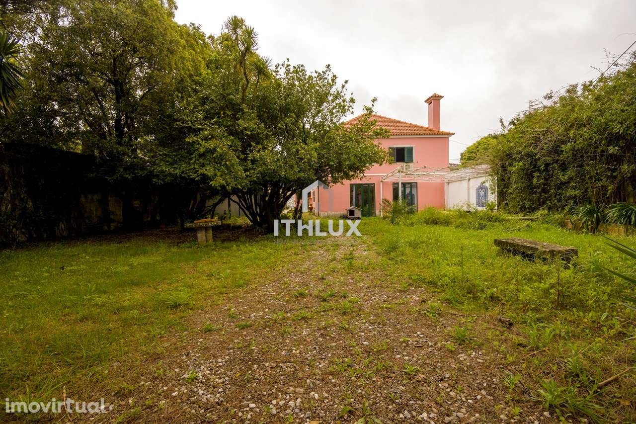 Moradia T4 em Sintra - Grande imagem: 2/57