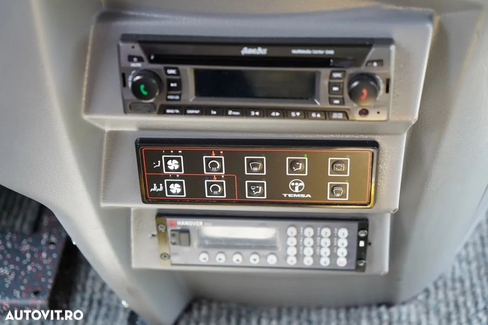 TEMSA PRESTIJ SX / MANUAL / KILOMETRAJ: 49.000 KM / EURO 6 / 2024 / - 25