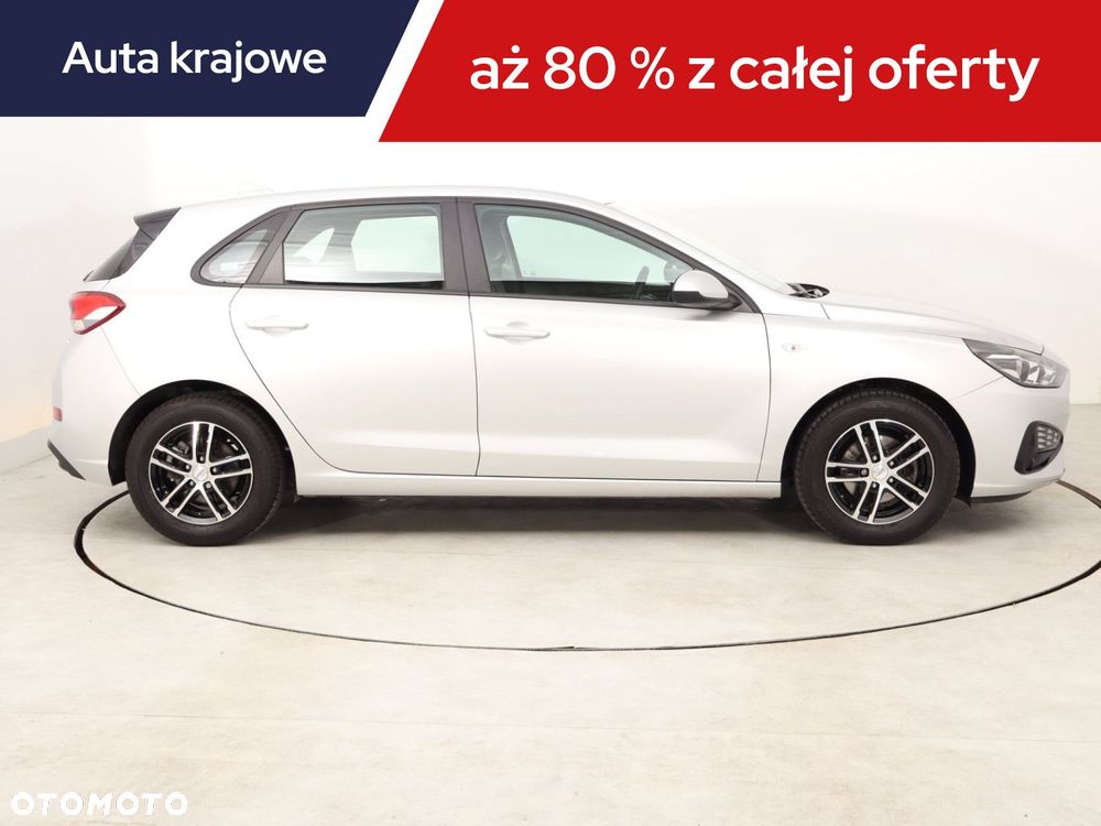 Hyundai i30 - 8