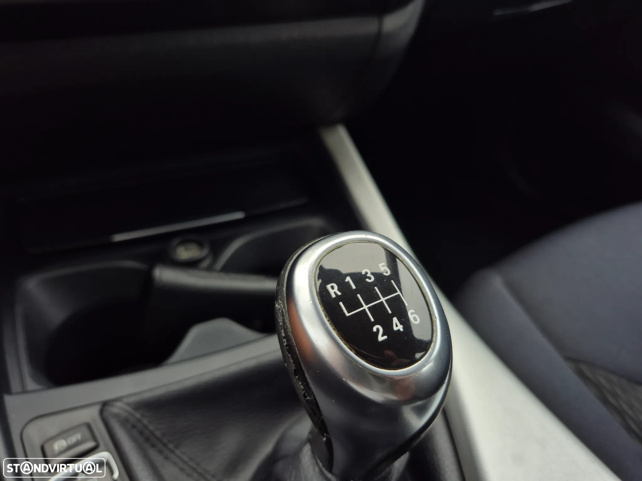 BMW 116 d EfficientDynamics - 14
