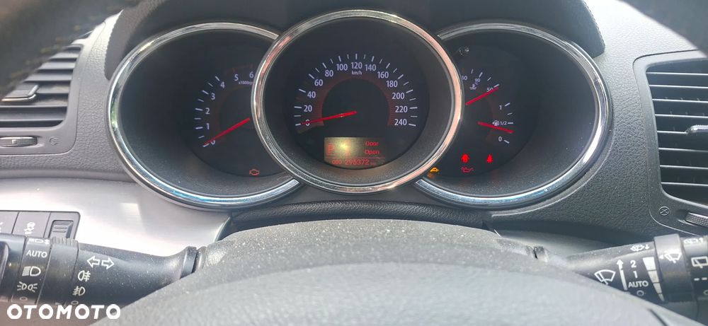 Kia Sorento 2.2 CRDI M 7os - 6