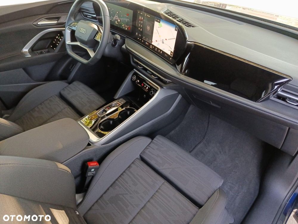 Audi Q5 TFSI mHEV 150 kW Quattro S tronic - 15