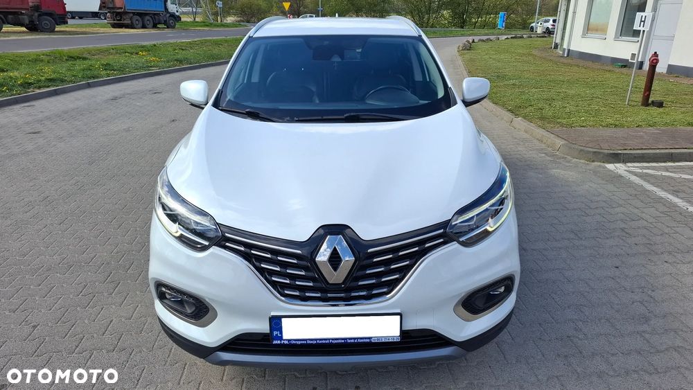 Renault Kadjar BLUE dCi 115 EDC INTENS - 2