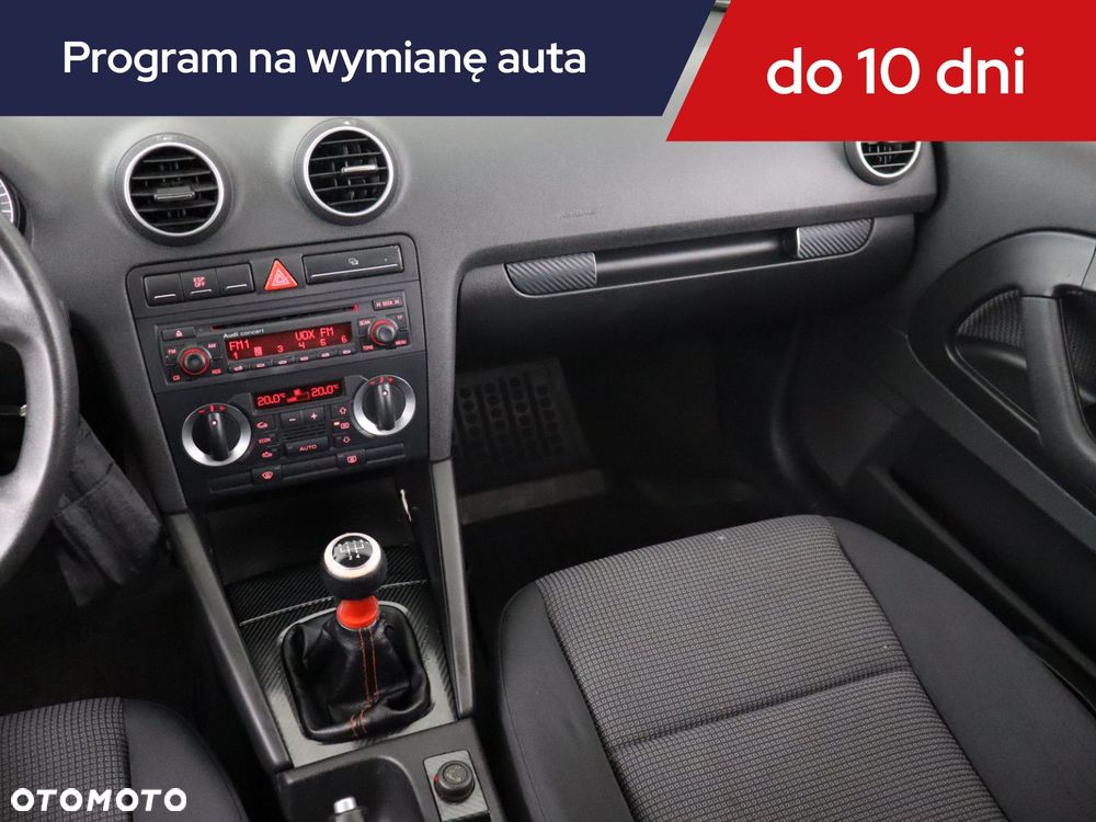 Audi A3 Sportback - 9