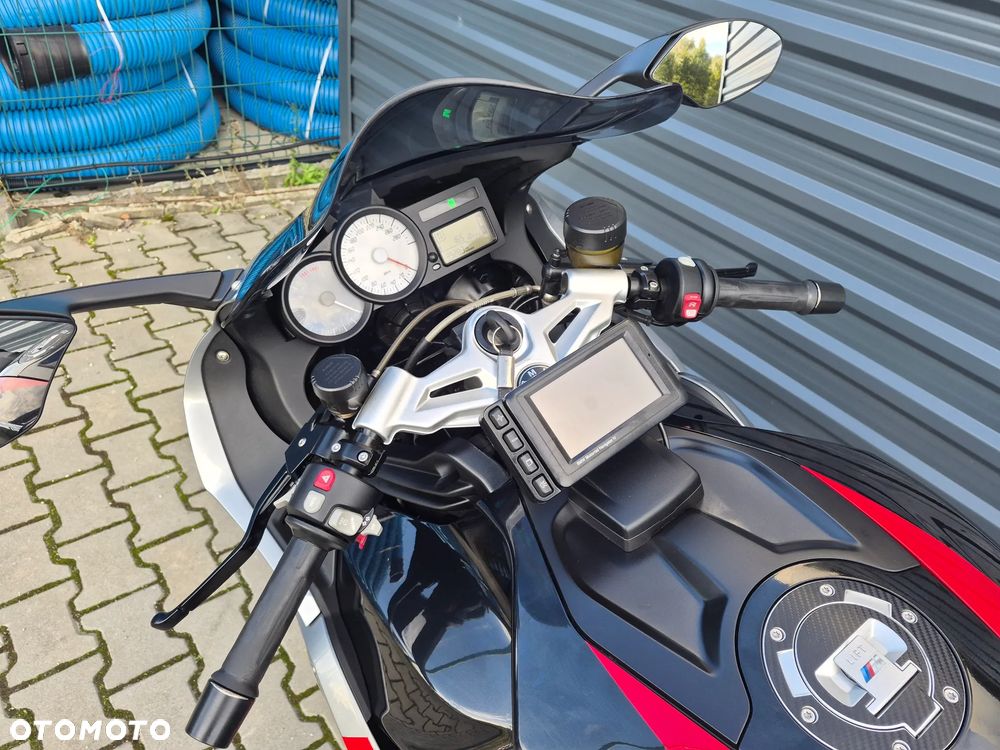 BMW K - 21