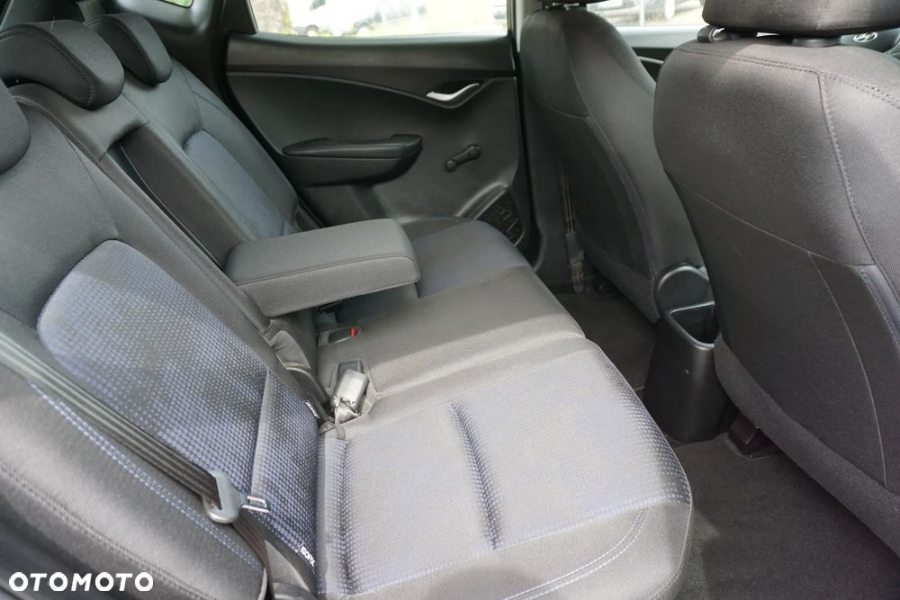 Hyundai ix20 1.4 Classic - 14