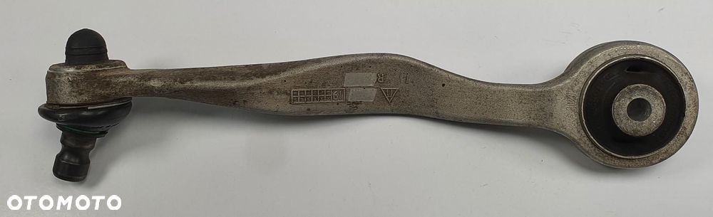 WAHACZ PRAWY PRZÓD VW PASSAT B5 - 2