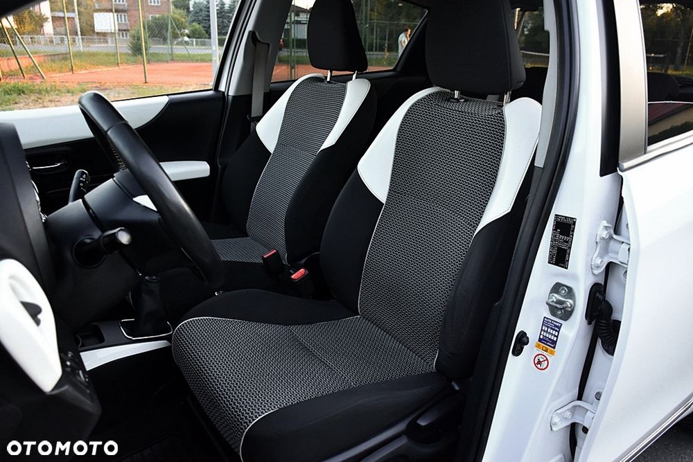 Toyota Yaris 1.33 VVT-i Edition - 7