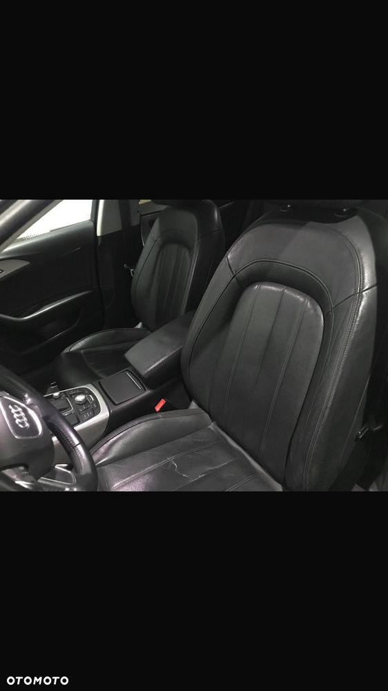 Audi A6 Limousine 3.0 TDI Quattro S tronic - 15