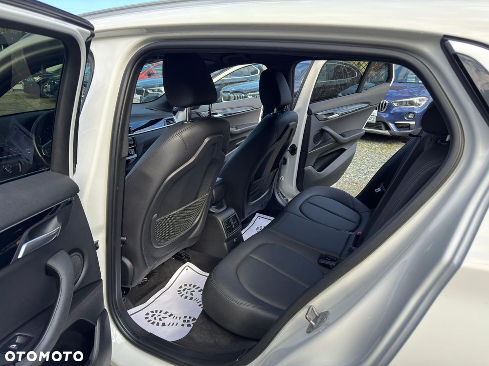 BMW X2 - 19