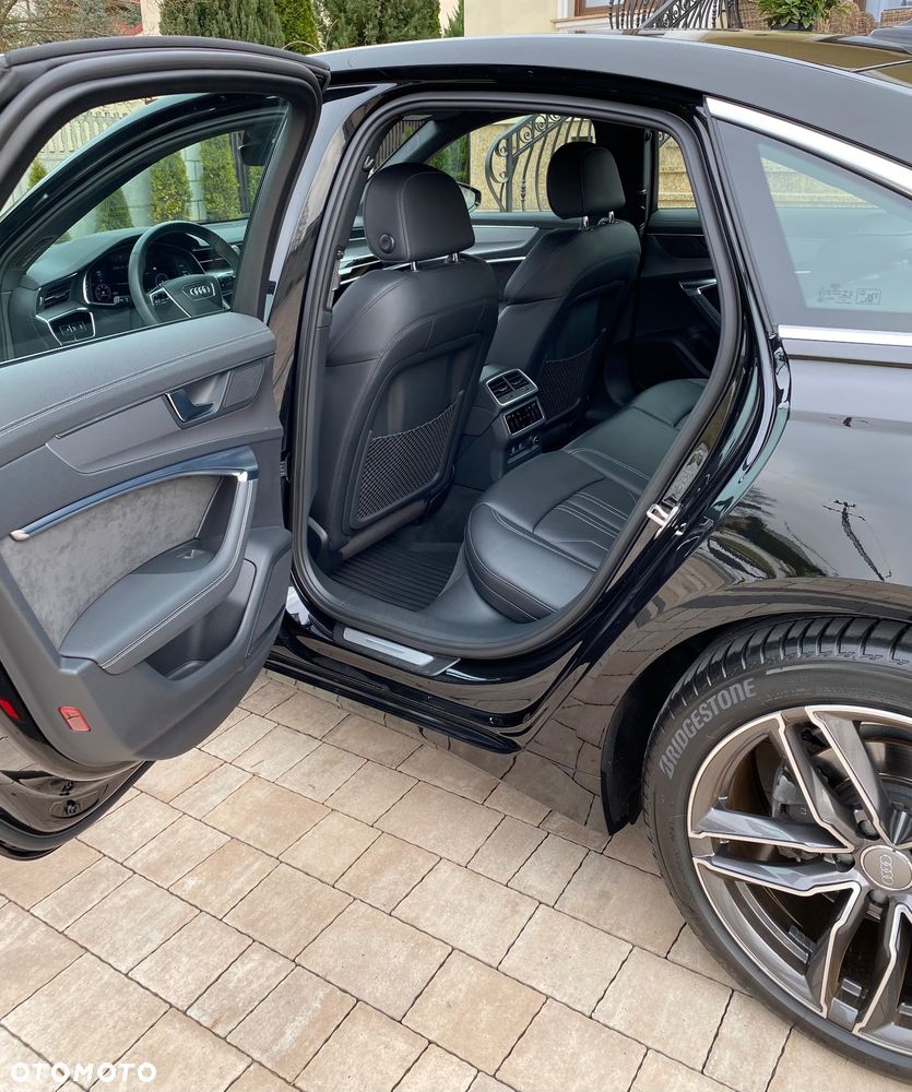 Audi A6 Limousine - 28