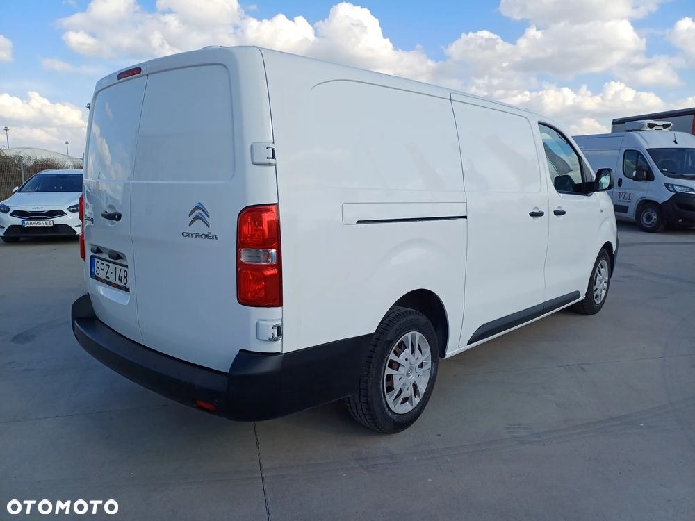 Citroën Jumpy - 9