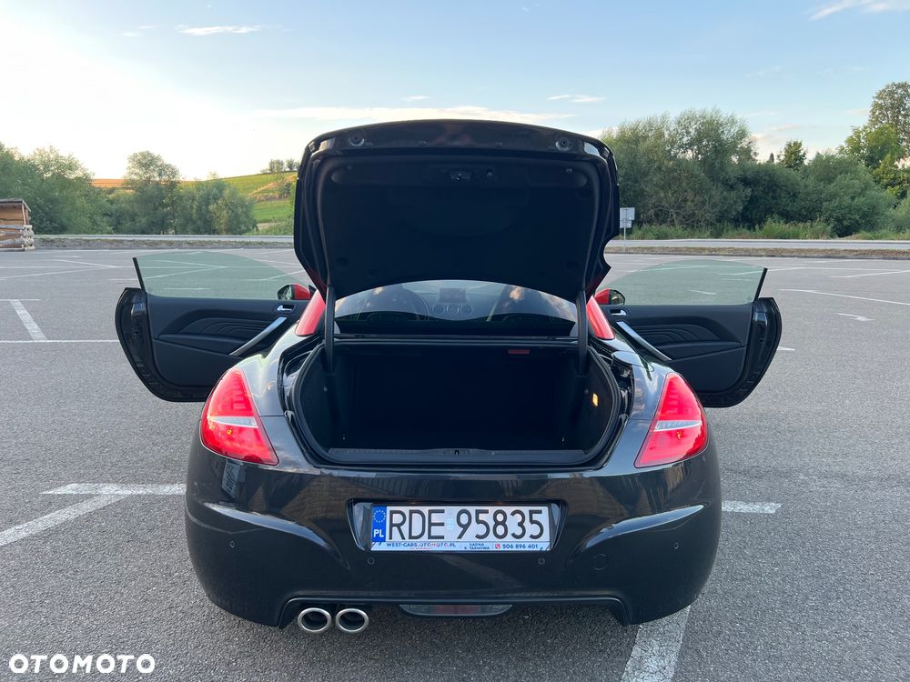 Peugeot RCZ - 7