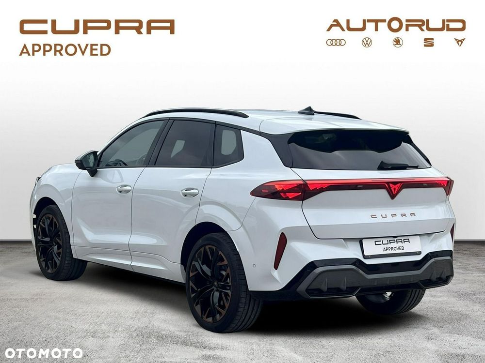Cupra Terramar - 3