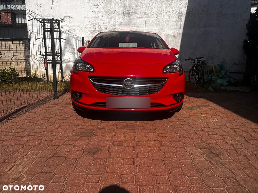 Opel Corsa 1.4 T Color Edition S&S - 1