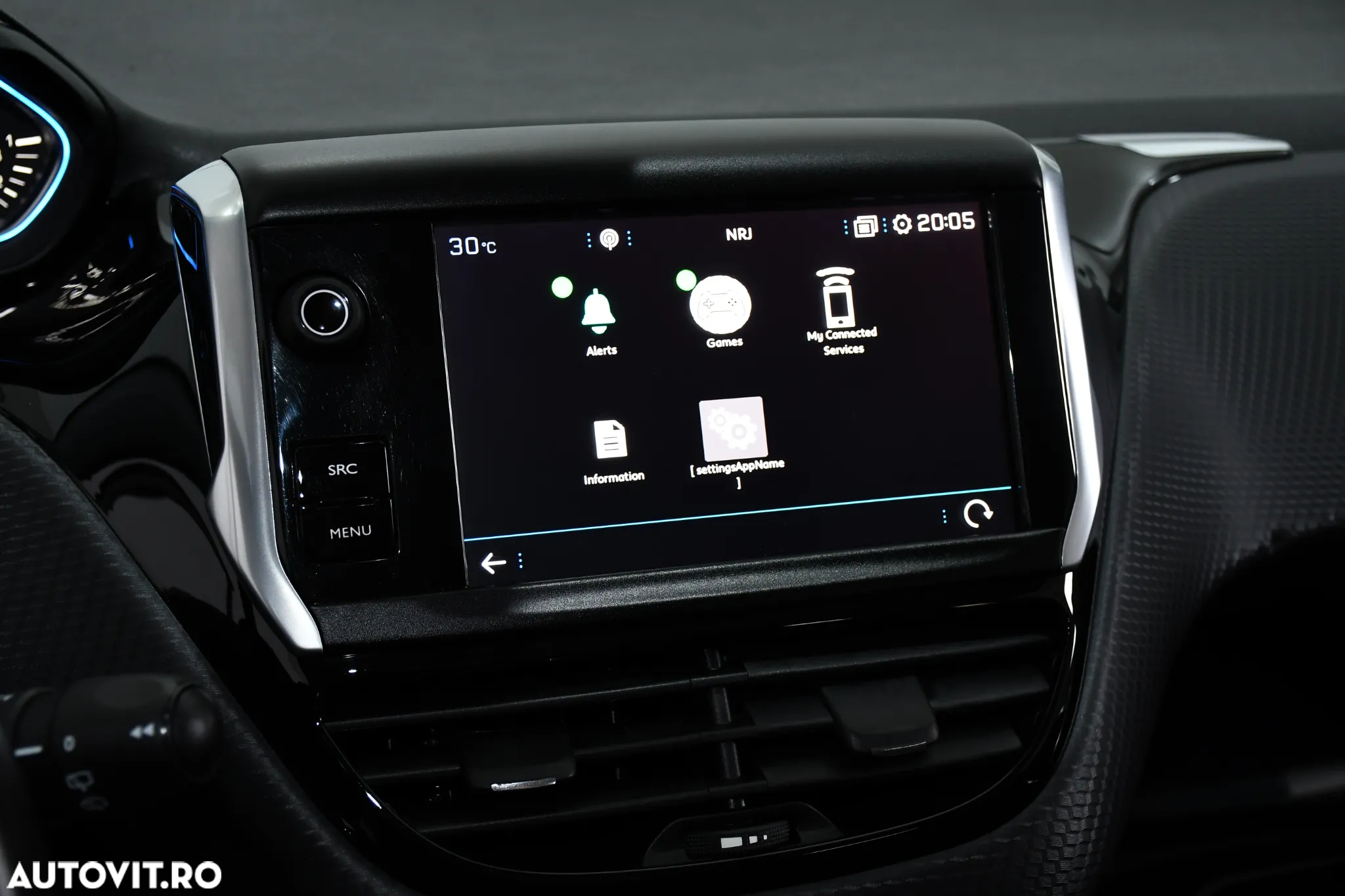 Peugeot 2008 1.2 PureTech Turbo EAT6 S&S Allure - 32