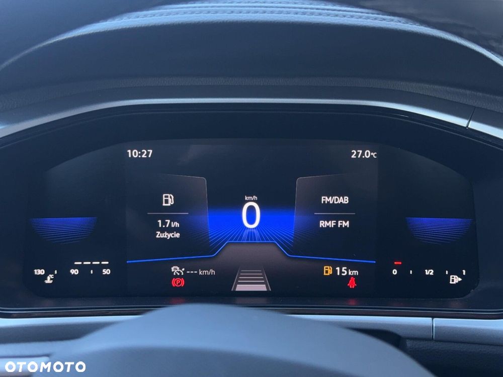 Volkswagen T-Roc 1.5 TSI Life - 18