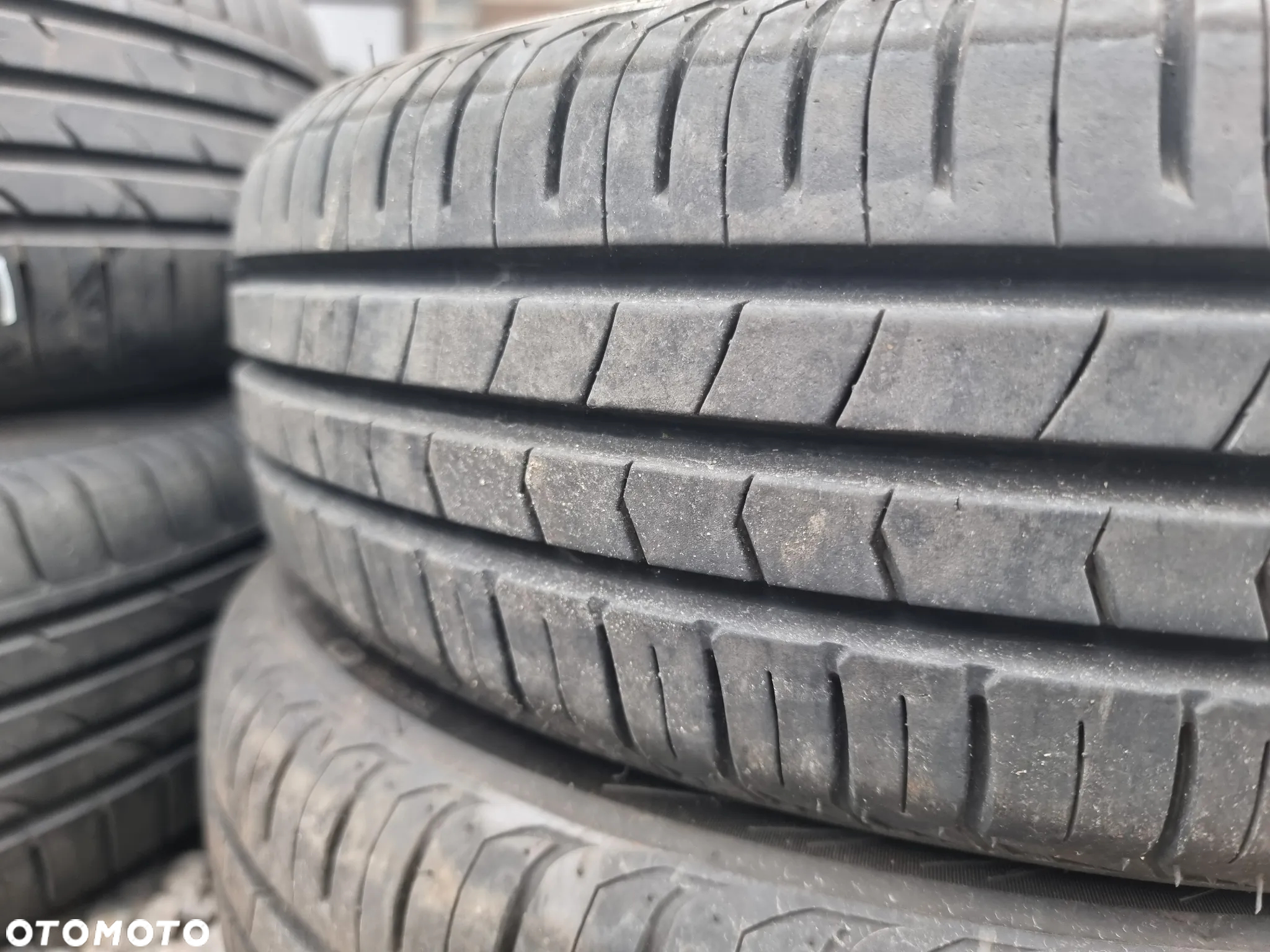 TRACMAX 145/65R15 72T X-PRIVILO TX2 (2szt.) (2x6,0) (DOT: 2x1519) L419 - 2